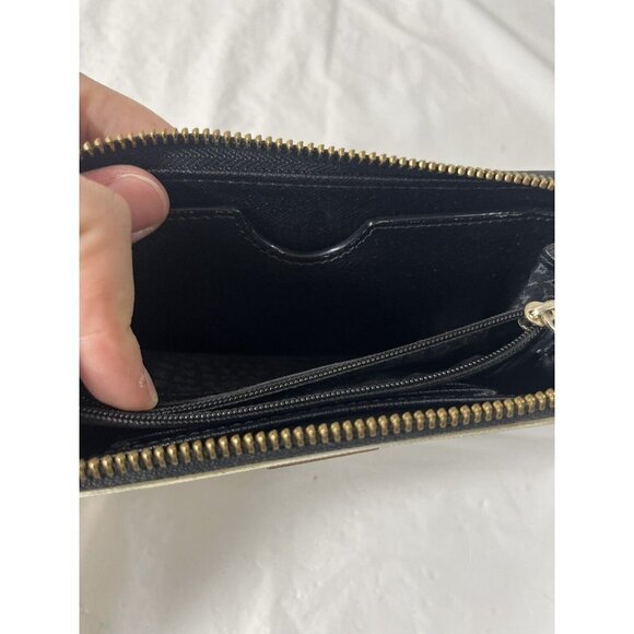 Kate Spade Striped Wallet - Picture 5 of 15